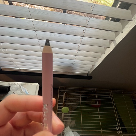 NIB! Kylie Cosmetics Gun Metallic Eyeliner - Picture 2 of 2